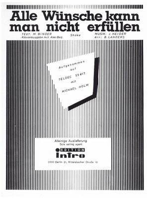 cover image of Alle Wünsche kann man nicht erfüllen